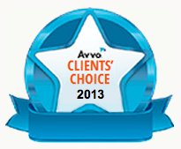 Ruff & Cohen, P.A. receives 2013 Client Choice Award in Bankruptcy Law from Avvo.com.
